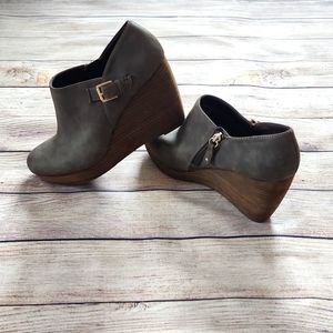 Dr Scholls wedges